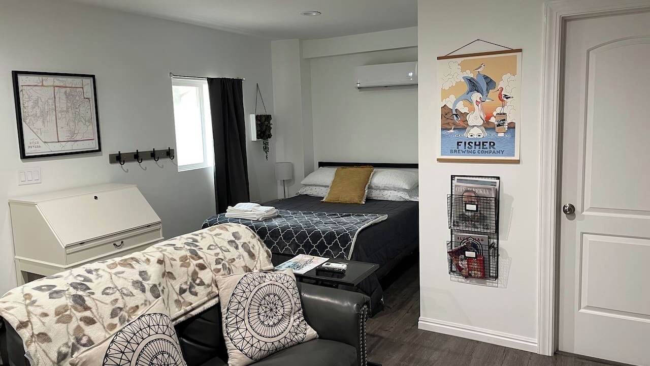 Photo of Bedroom in Fairpark