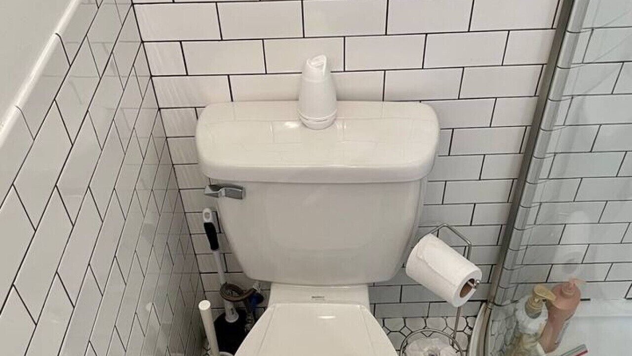 Photo of Bathroom in Fairpark