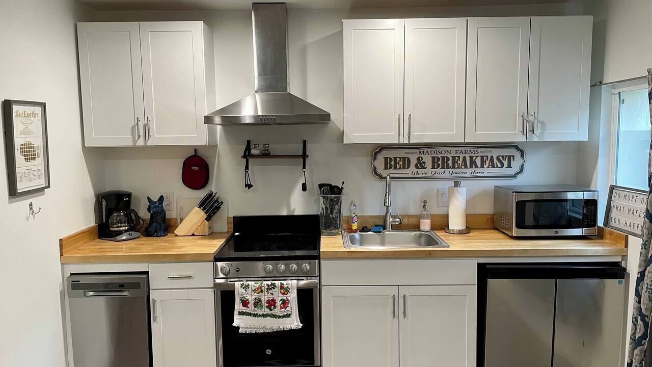 Photo of Kitchen in Fairpark