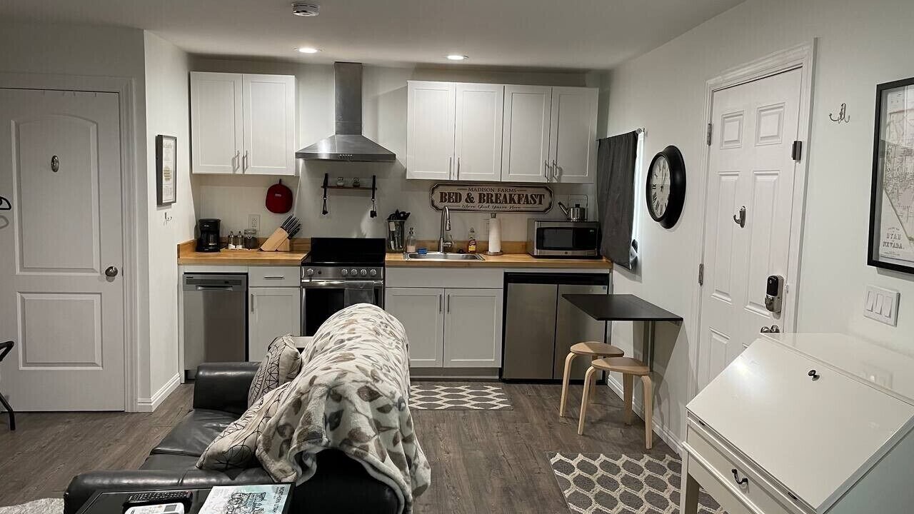 Photo of Kitchen in Fairpark