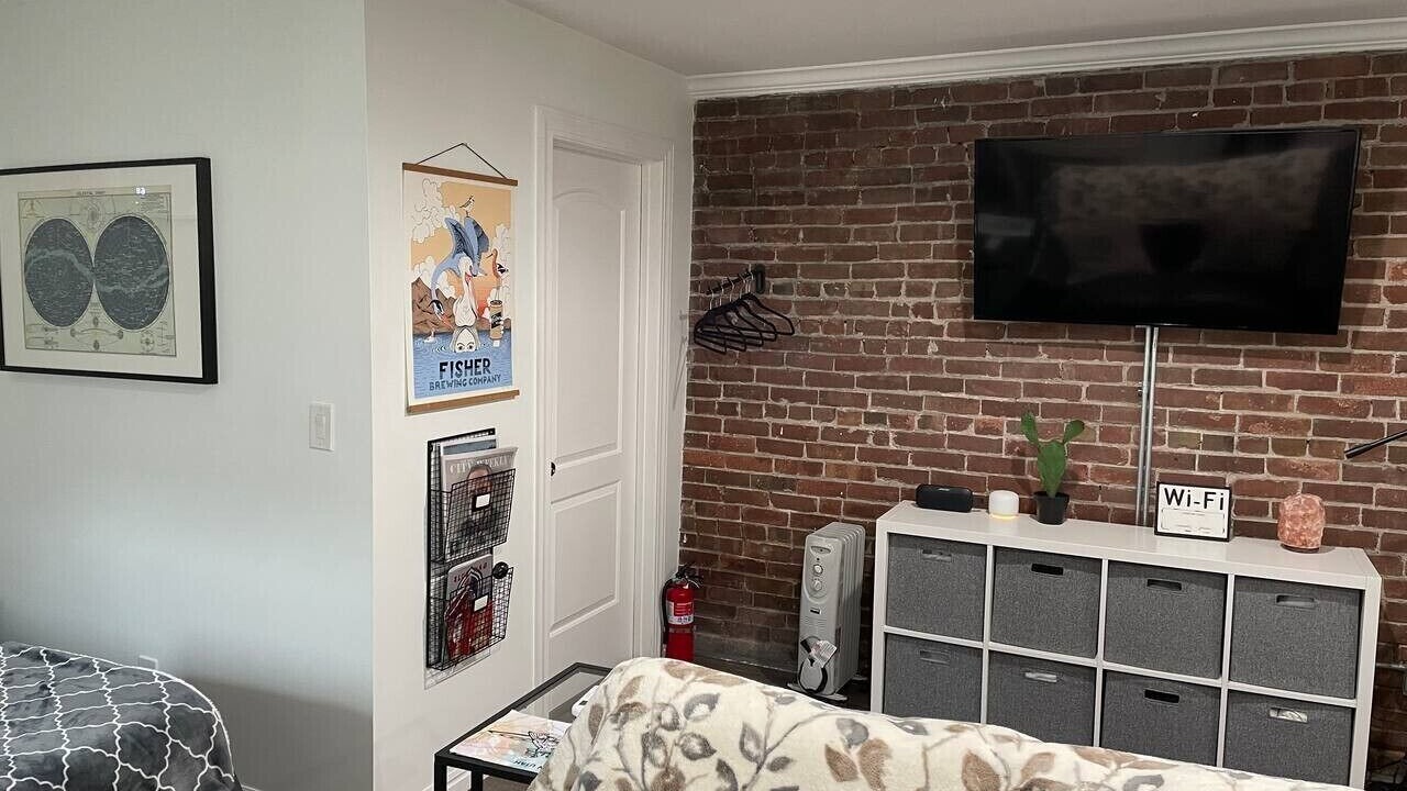 Photo of Bedroom in Fairpark