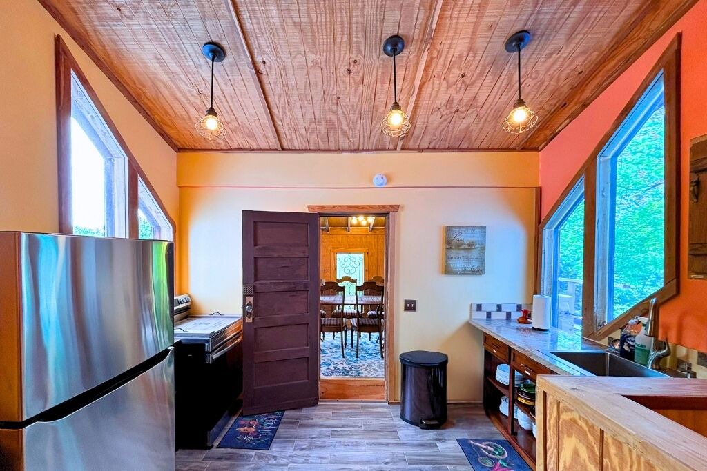 Photo of Kitchen in Zion