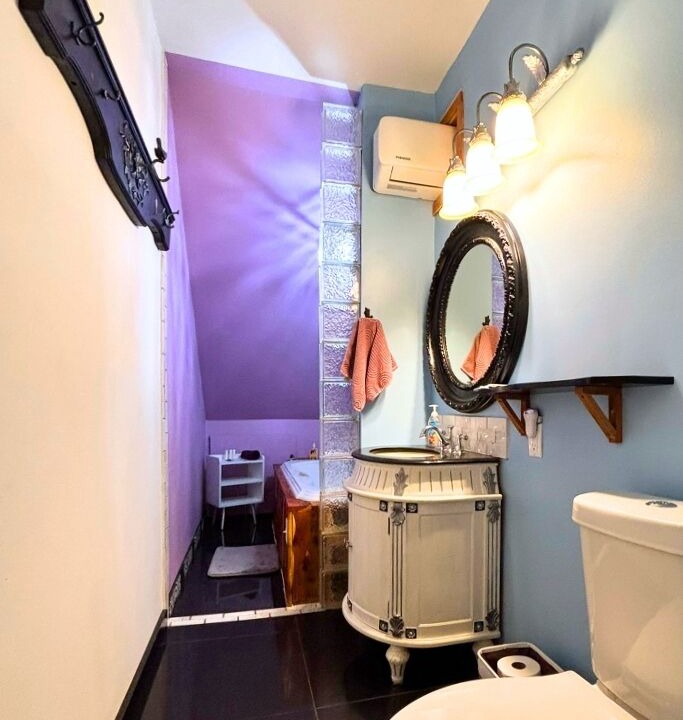 Photo of Bathroom in Zion