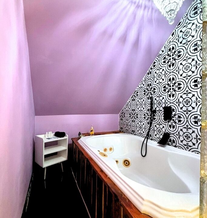 Photo of Bathroom in Zion