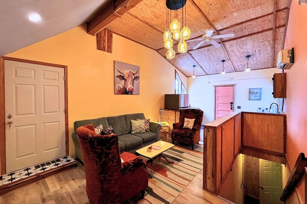 Photo of Livingroom in Zion