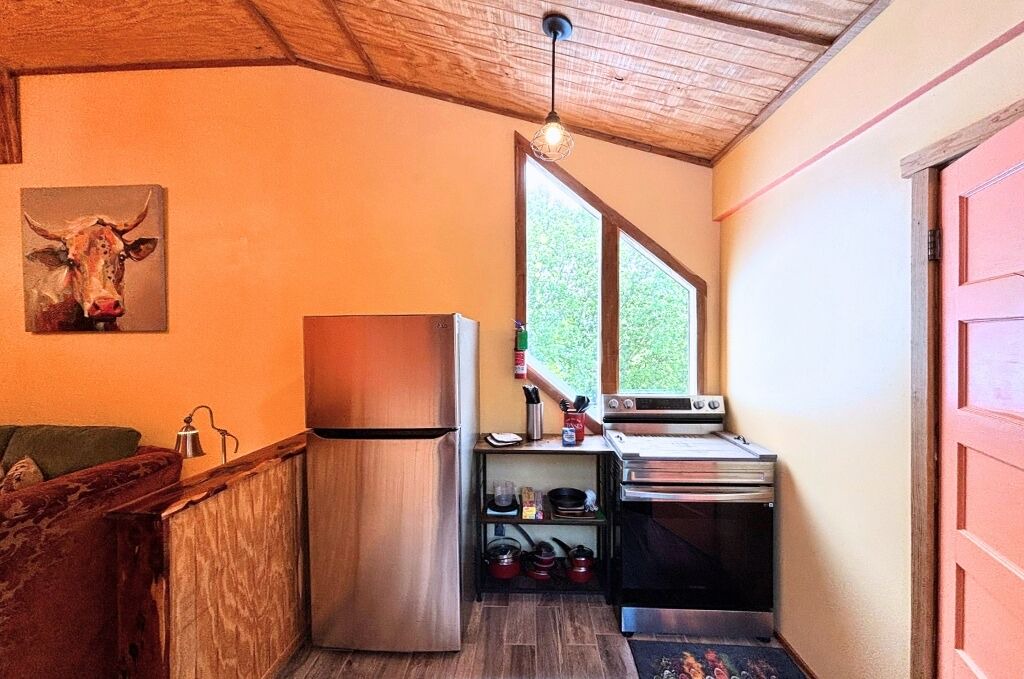 Photo of Kitchen in Zion
