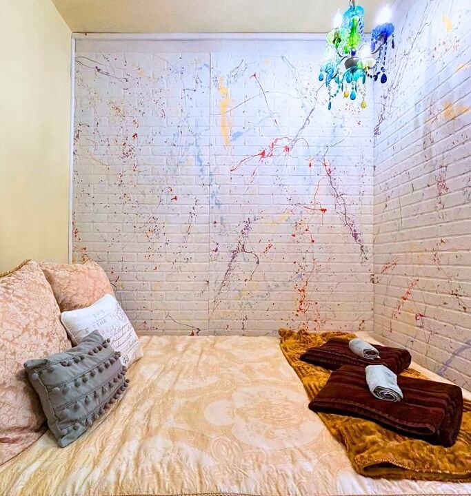 Photo of Bedroom in Zion