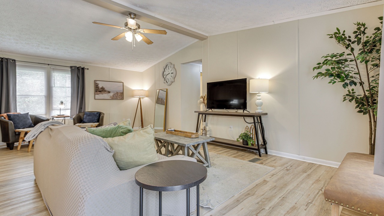 Photo of Bedroom in Covington