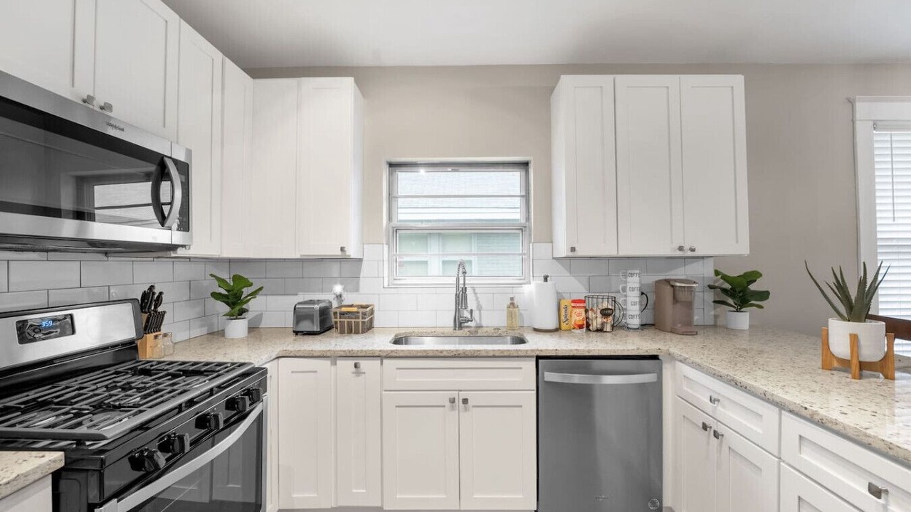 Photo of Kitchen in Vollintine-Evergreen
