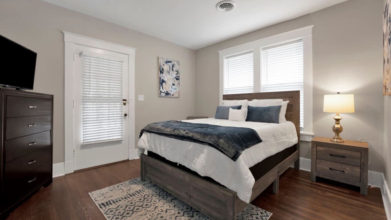 Photo of Bedroom in Vollintine-Evergreen