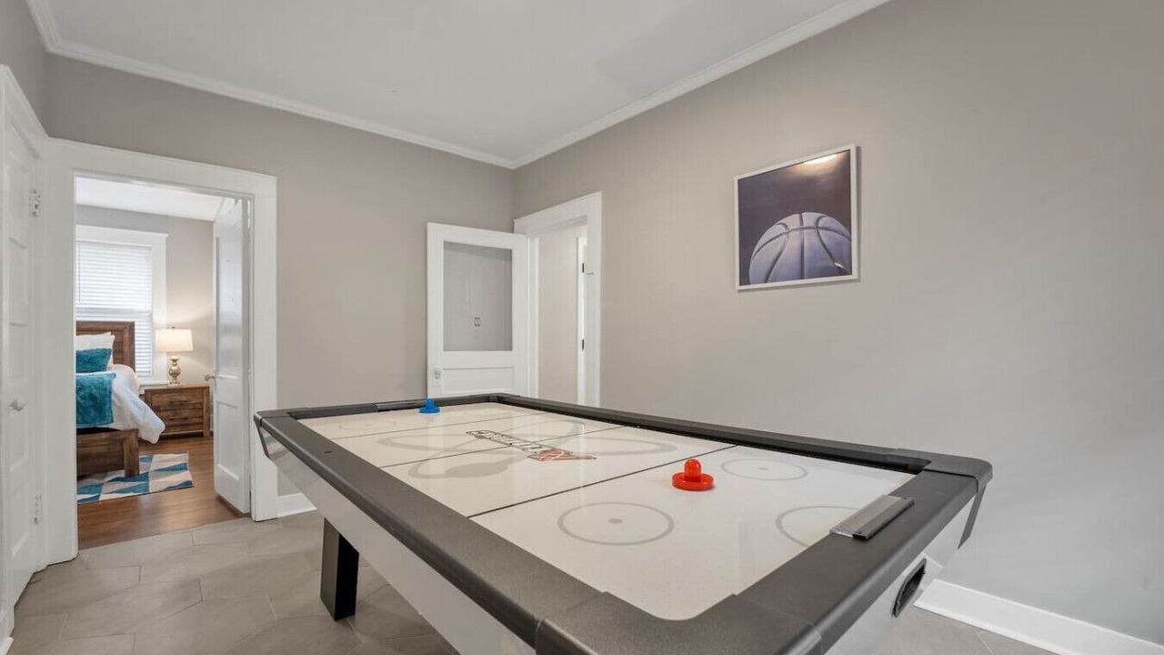 Photo of Bedroom in Vollintine-Evergreen