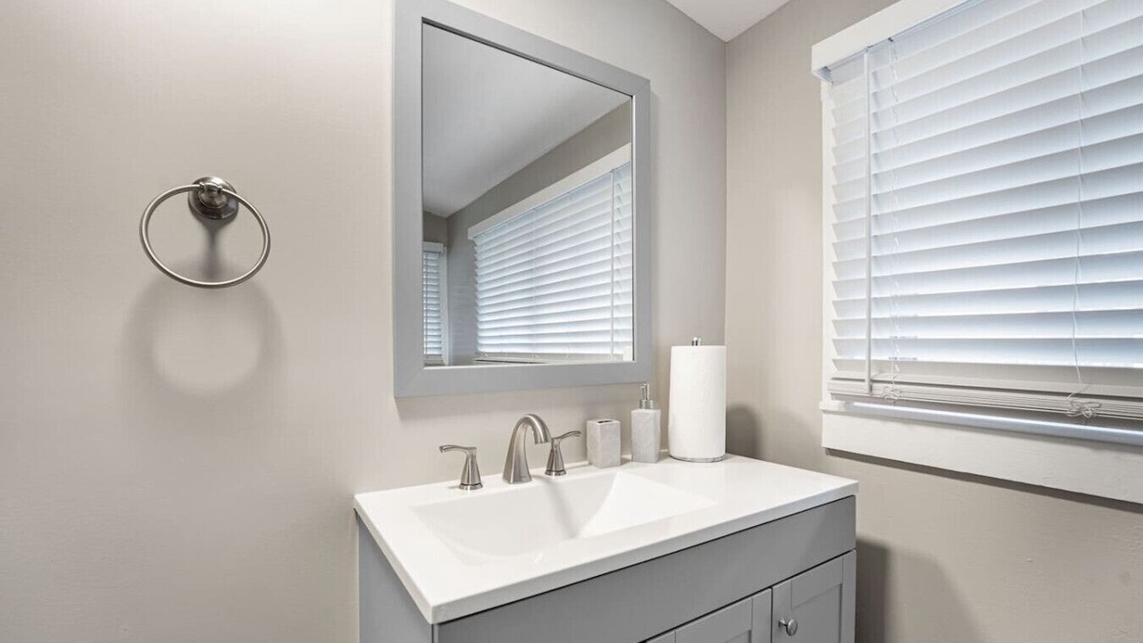 Photo of Bathroom in Vollintine-Evergreen