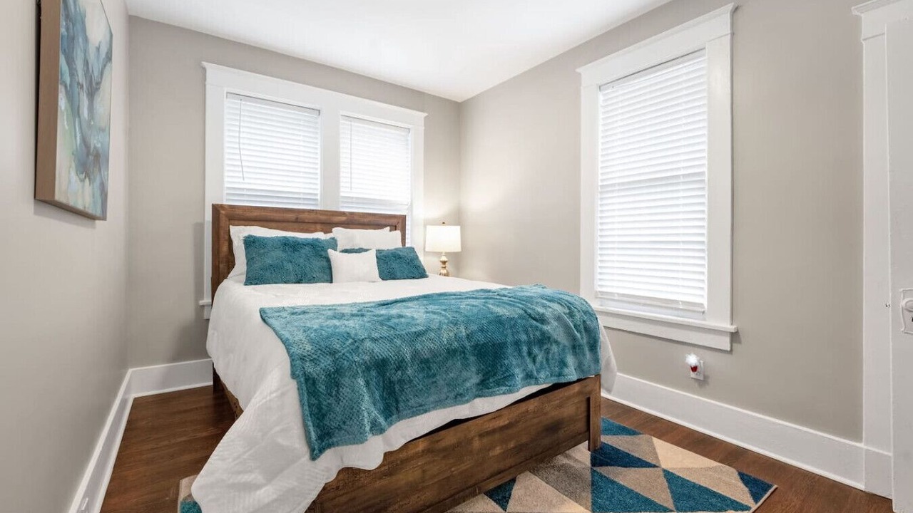 Photo of Bedroom in Vollintine-Evergreen