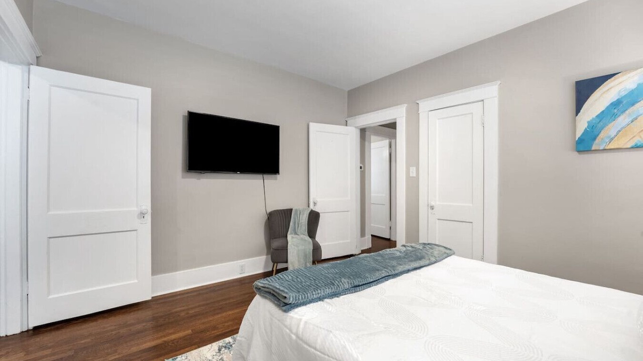 Photo of Bedroom in Vollintine-Evergreen