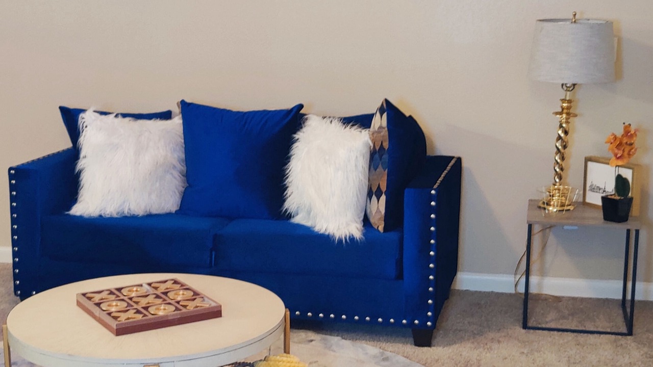 Photo of Livingroom in Bossier City