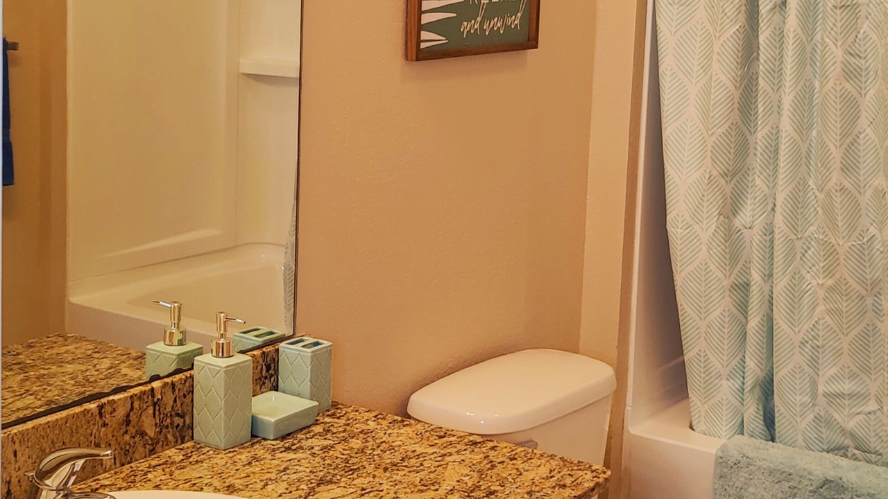 Photo of Bathroom in Bossier City
