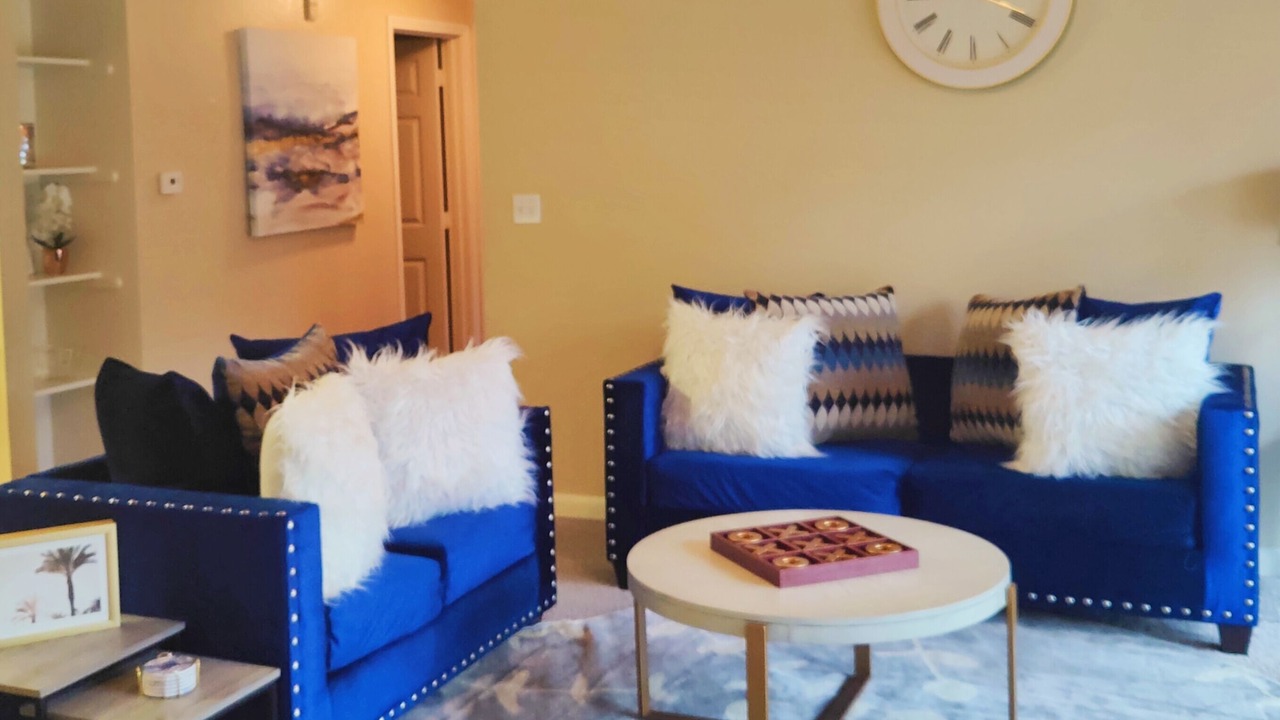 Photo of Livingroom in Bossier City