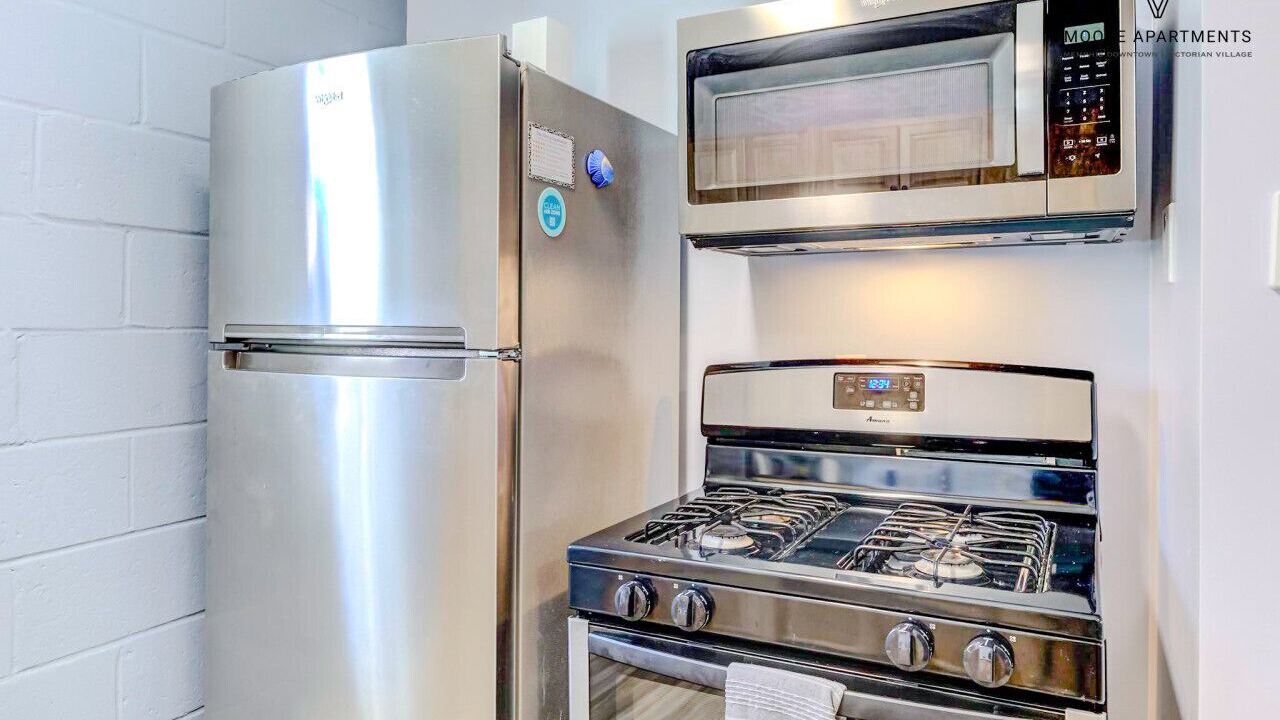 Photo of Kitchen in Downtown Memphis