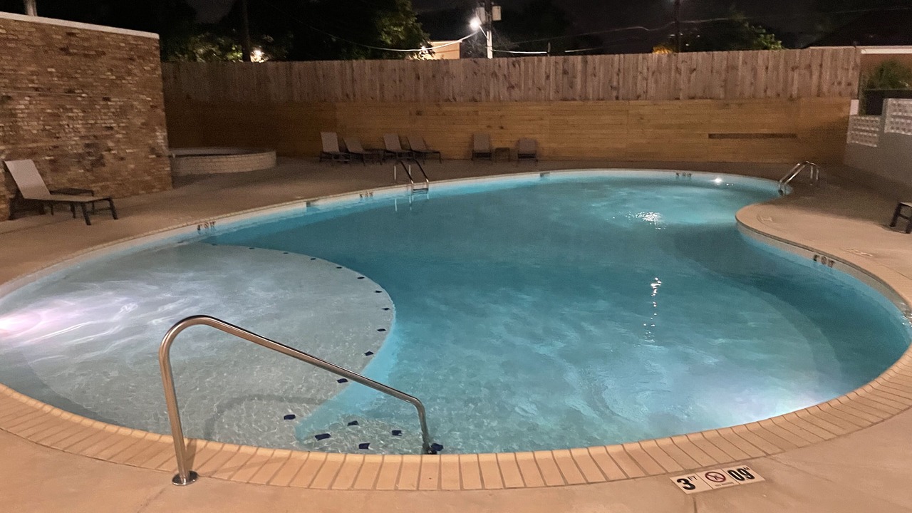 Photo of Outdoor in Greater Belhaven
