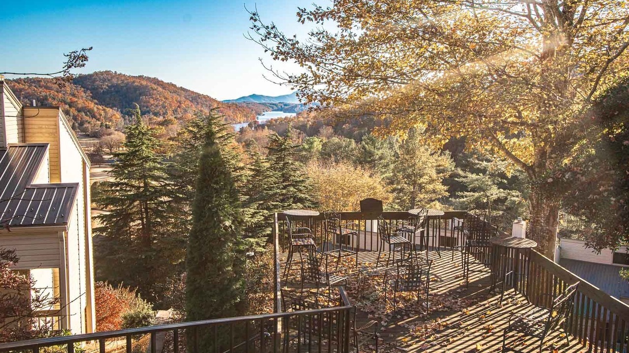 Photo of Outdoor in Lake Lure