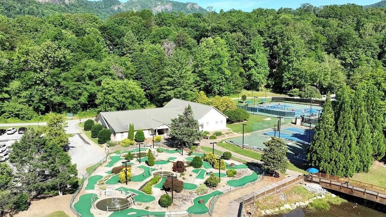 Photo of Others in Lake Lure