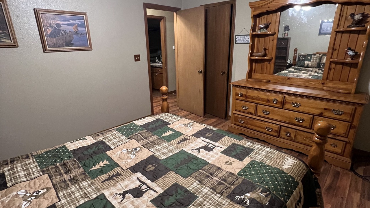Photo of Bedroom in Farmerville