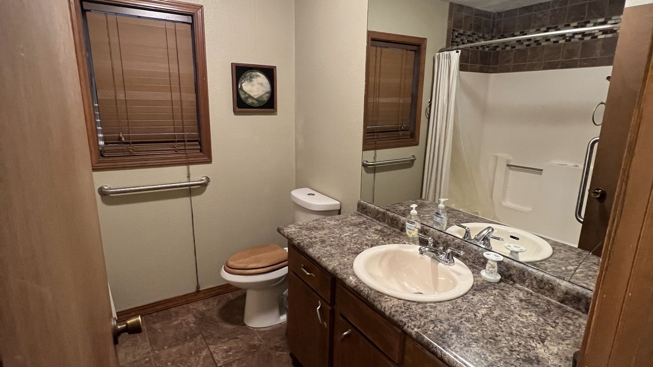 Photo of Bathroom in Farmerville
