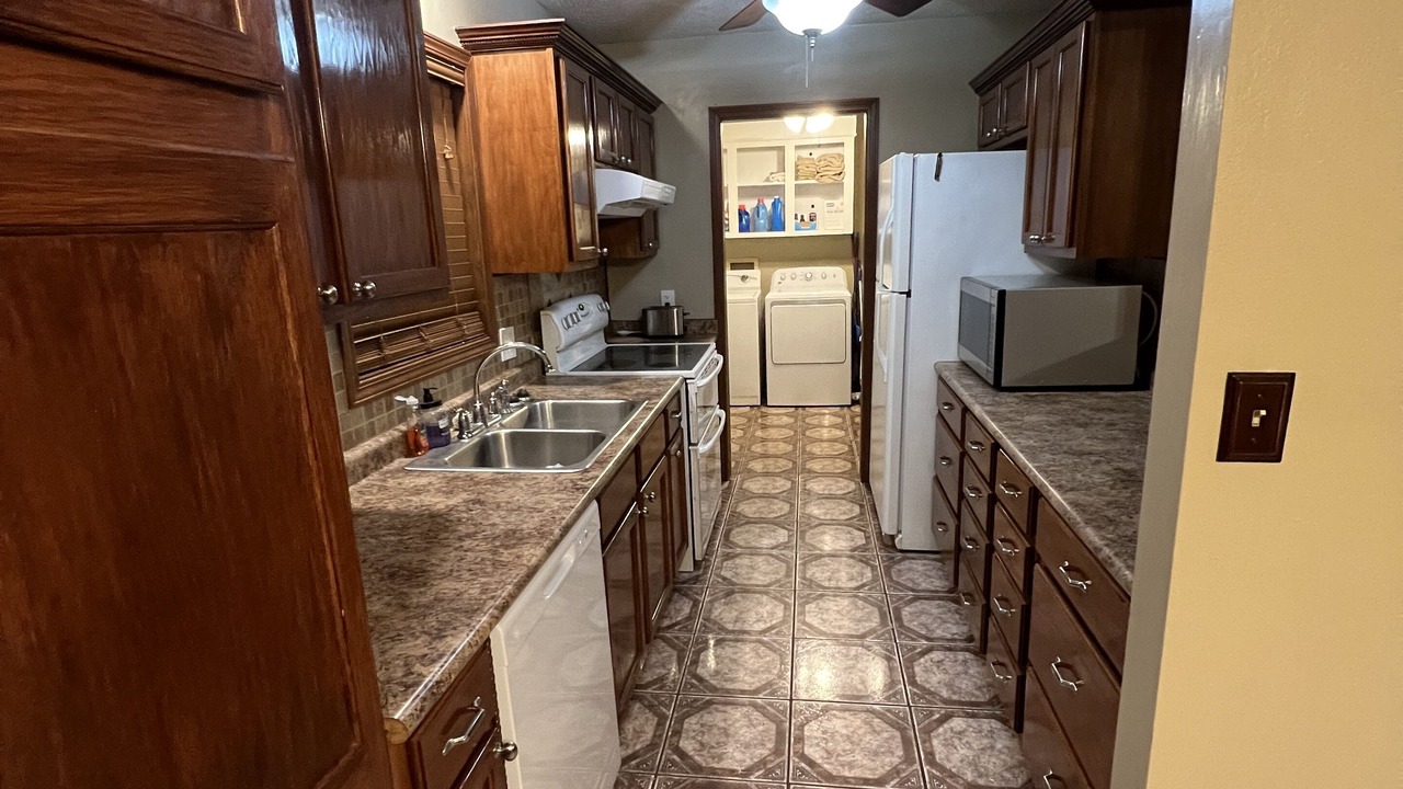 Photo of Kitchen in Farmerville