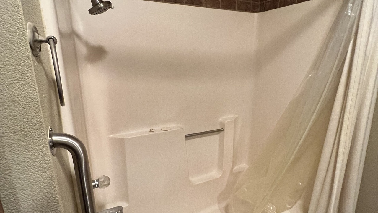 Photo of Bathroom in Farmerville