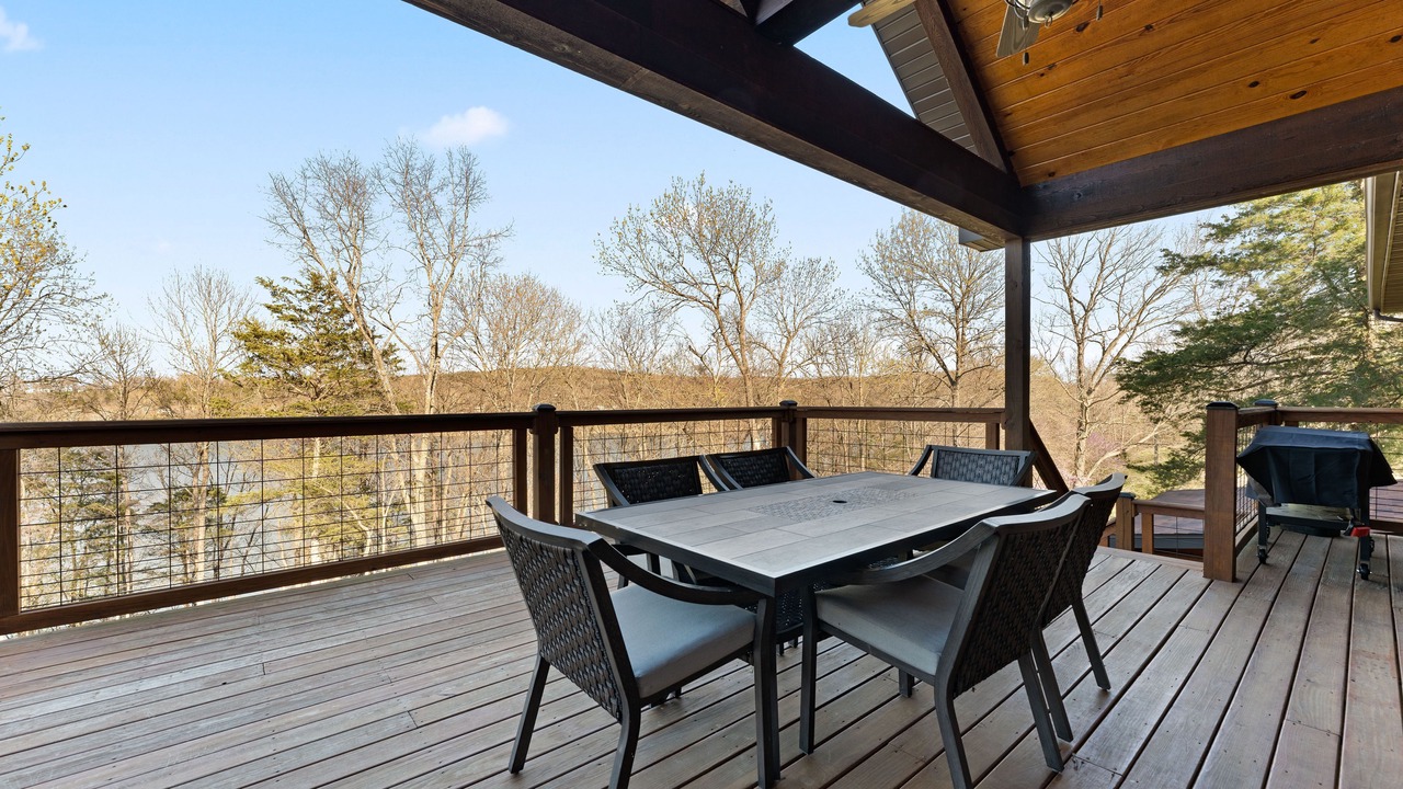 Photo of Outdoor in Arrow Point