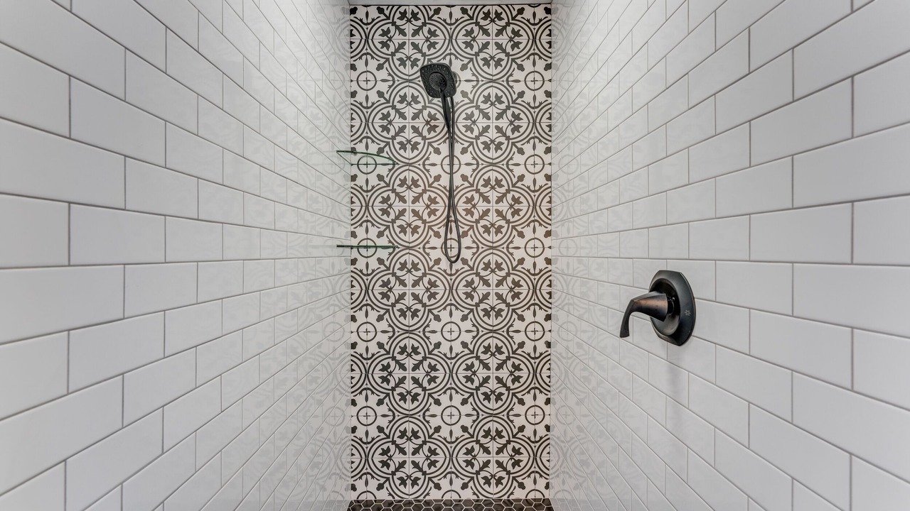 Photo of Bathroom in Stanton