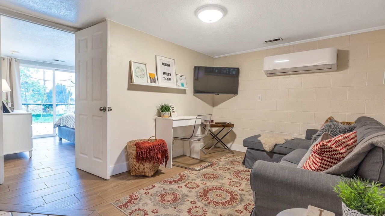 Photo of Bedroom in Canyon Rim