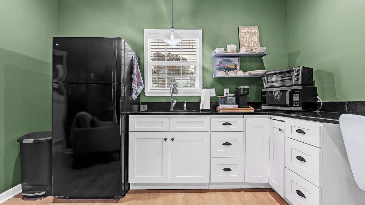 Photo of Kitchen in East Memphis