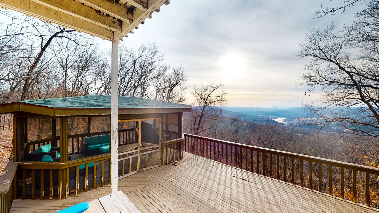 Photo of Outdoor in Holiday Island