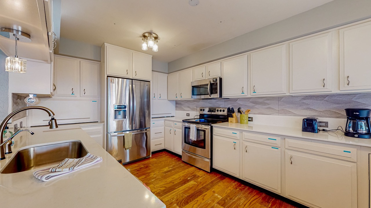 Photo of Kitchen in Holiday Island