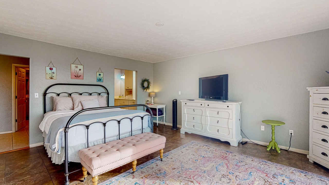 Photo of Bedroom in Holiday Island