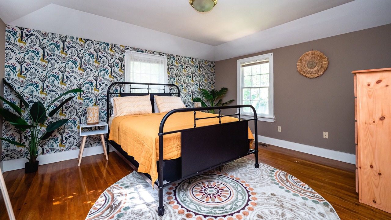 Photo of Bedroom in Greater Belhaven