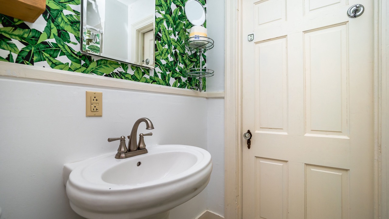 Photo of Bathroom in Greater Belhaven