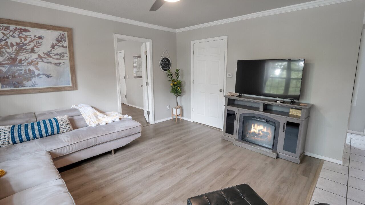 Photo of Livingroom in Blocker