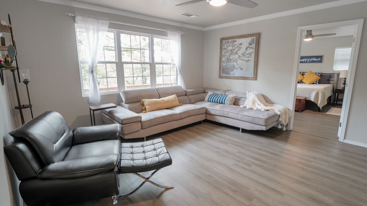 Photo of Bedroom in Blocker