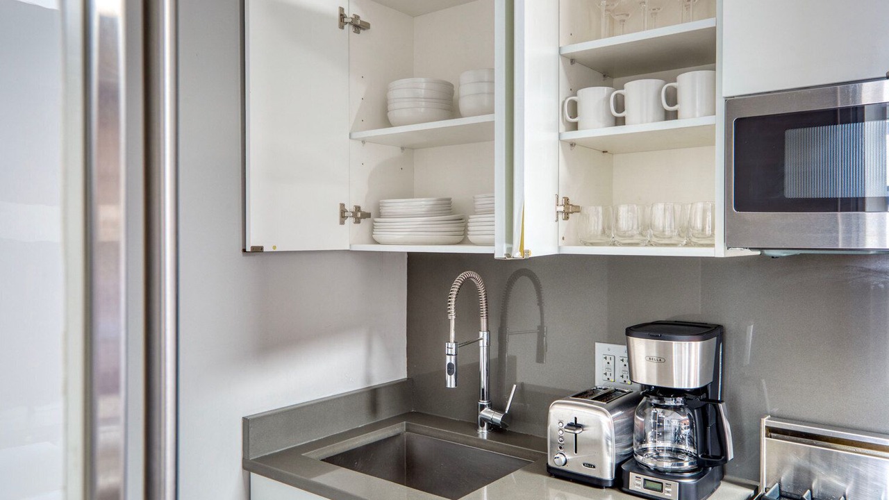 Photo of Kitchen in Uptown