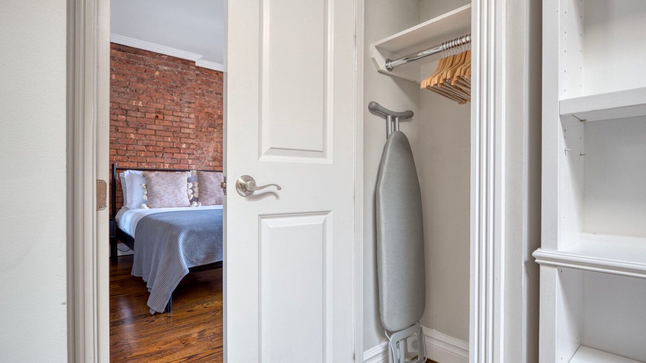 Photo of Bedroom in Uptown