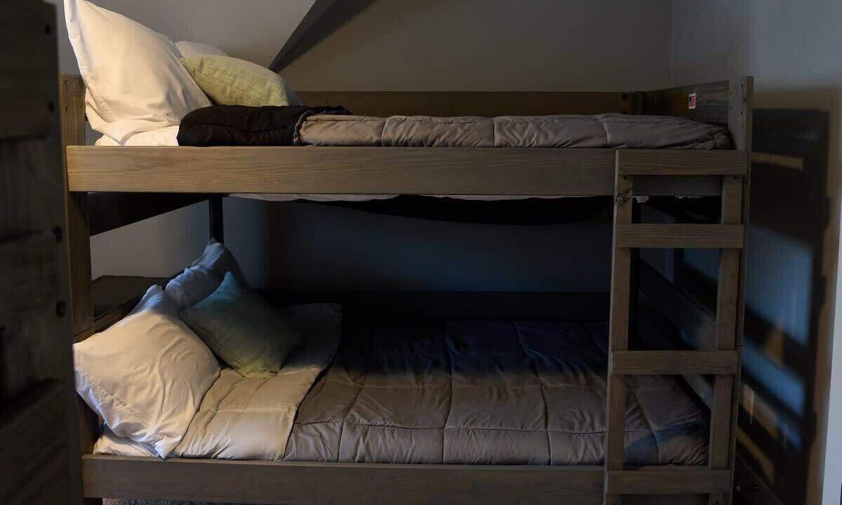 Photo of Bedroom in Memphis