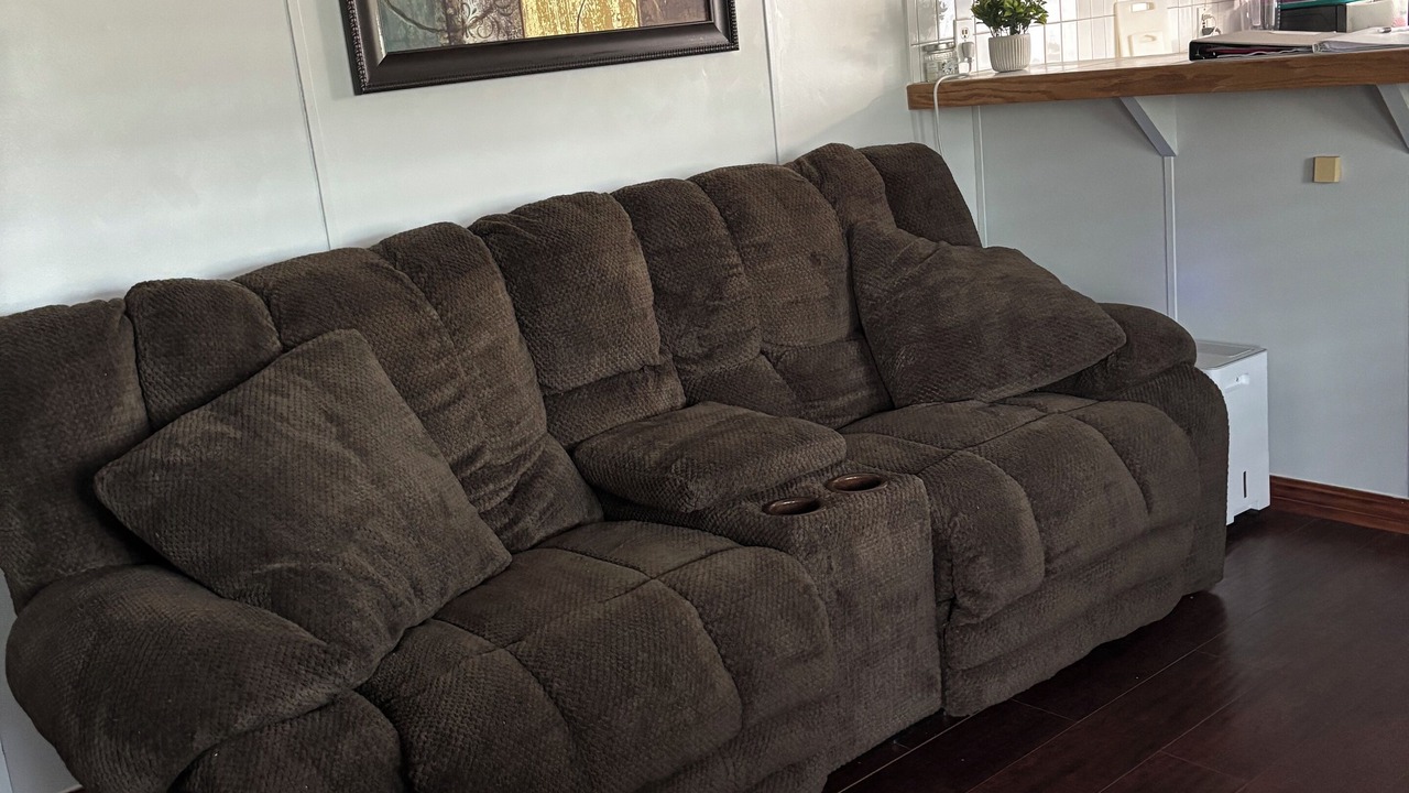 Photo of Livingroom in Story