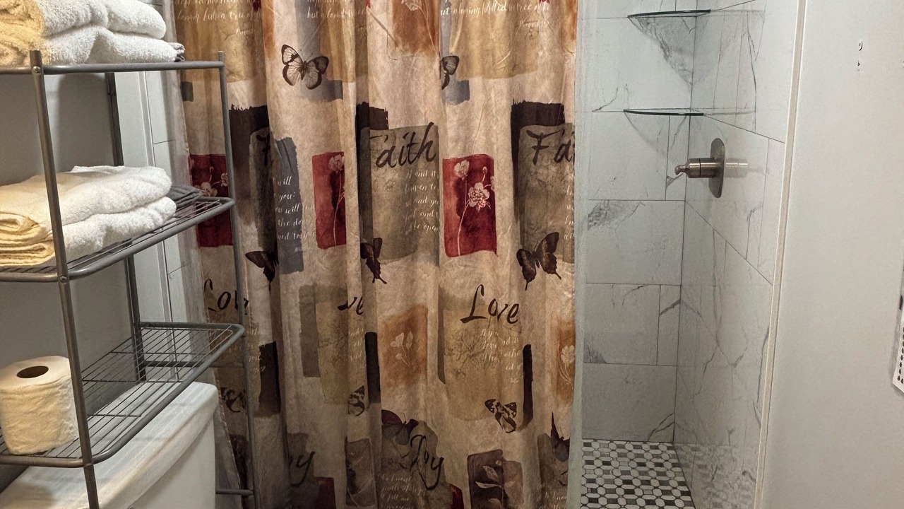 Photo of Bathroom in Story
