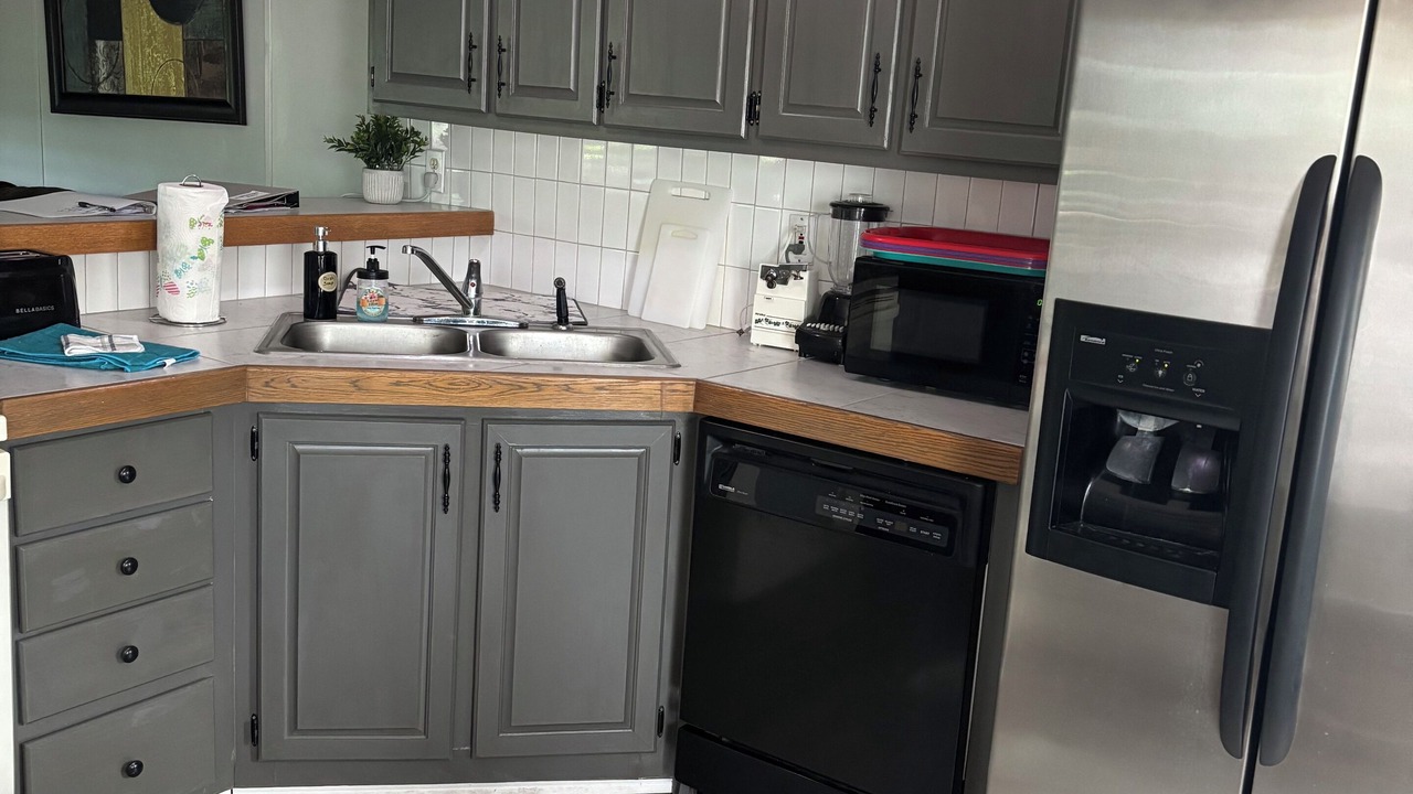 Photo of Kitchen in Story