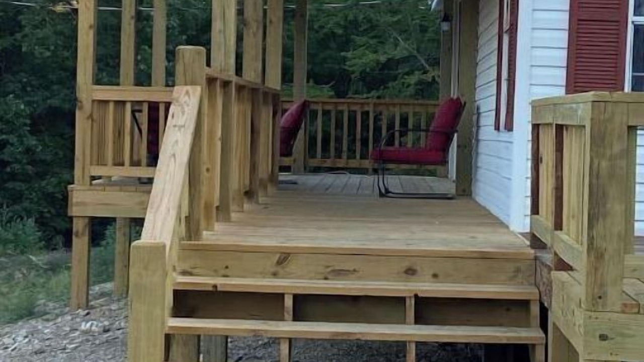 Photo of Outdoor in Story