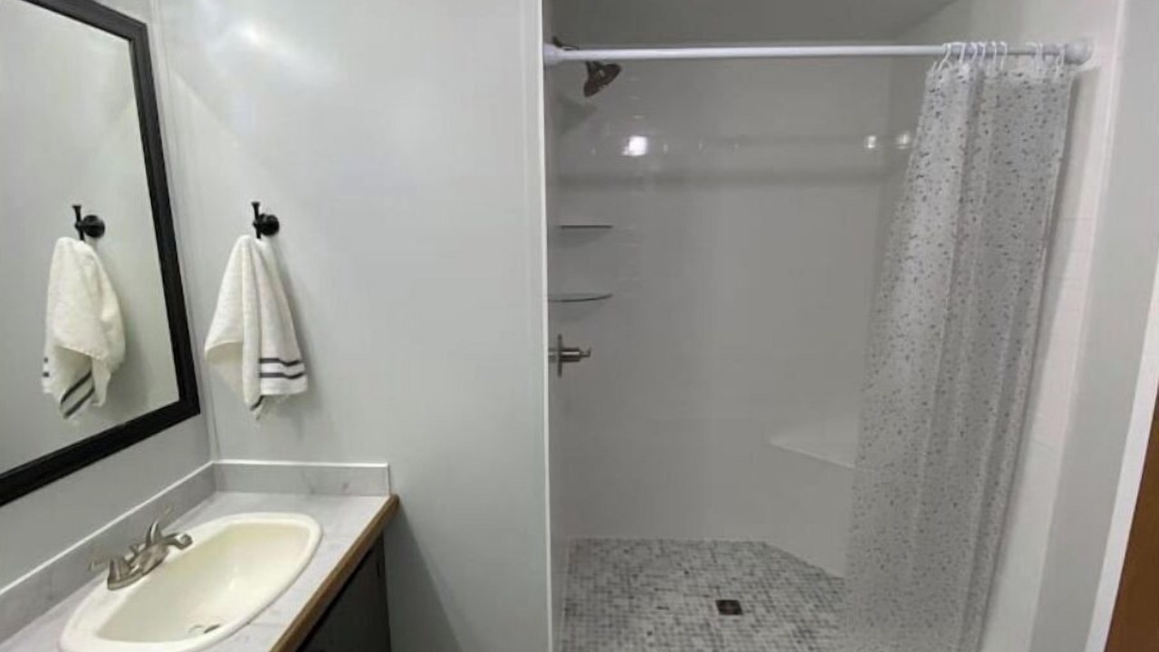 Photo of Bathroom in Story