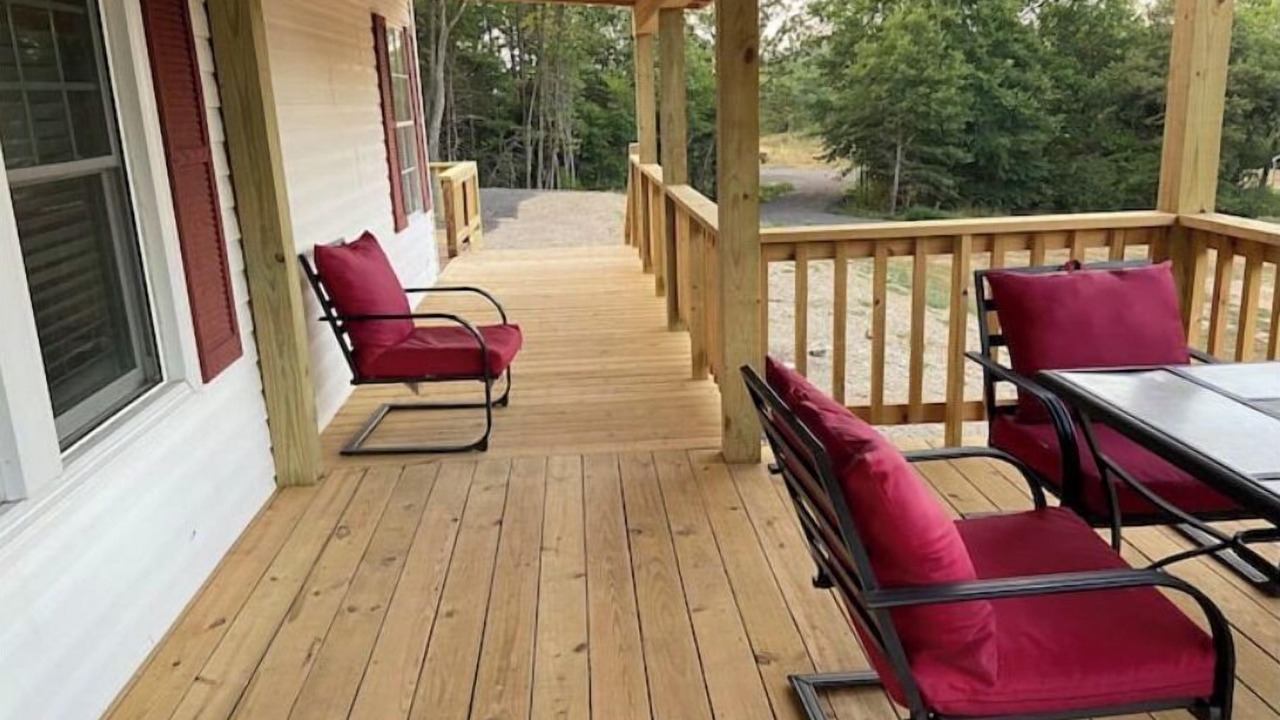 Photo of Outdoor in Story