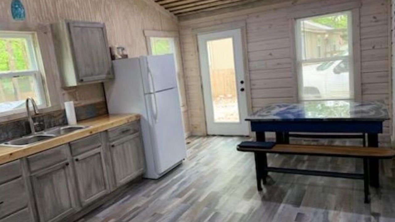 Photo of Kitchen in Mid America